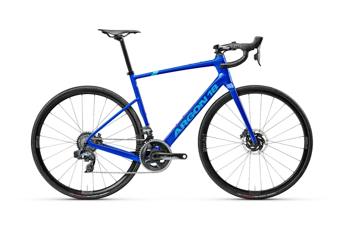 Argon 18 Krypton Rival AXS Road Bike – Billy Bilsland Cycles