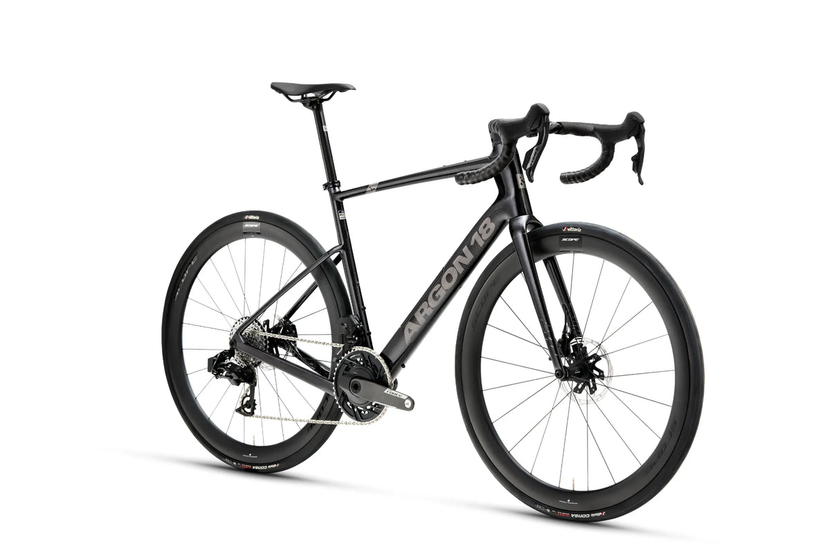 Argon 18 Krypton Sram Force AXS E1 Road Bike