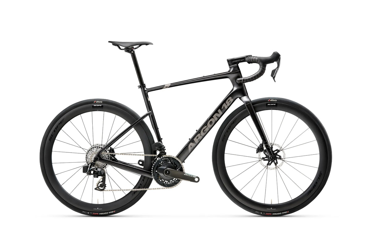 Argon 18 Krypton Sram Force AXS E1 Road Bike