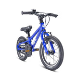 Frog 38 – 14” First Pedal Kids Bike - Age 3–4