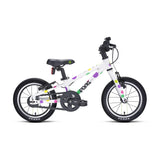 Frog 38 – 14” First Pedal Kids Bike - Age 3–4
