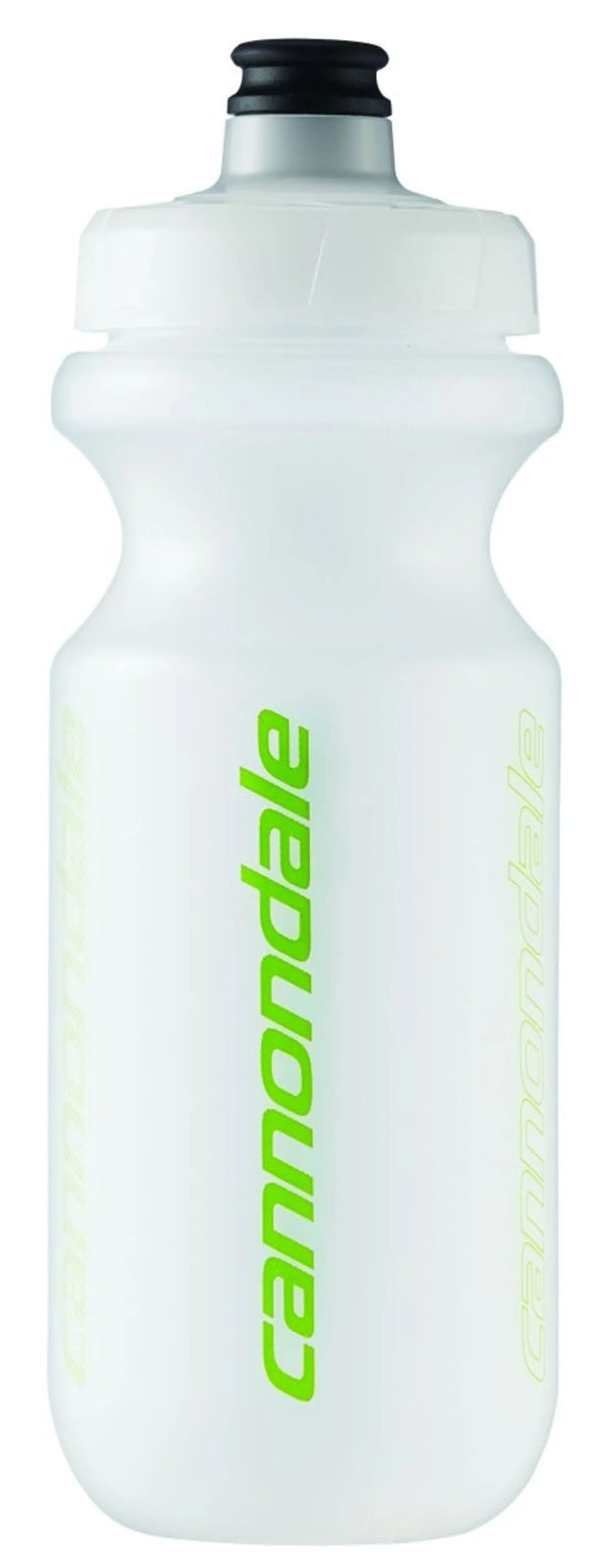 Logo Fade Bottle Clear - Billy Bilsland Cycles