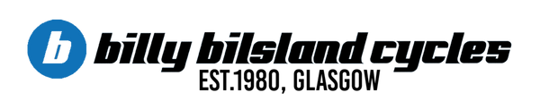Billy Bilsland Cycles