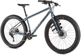 Longitude Mountain Bike - Billy Bilsland Cycles