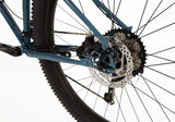 Longitude Mountain Bike - Billy Bilsland Cycles