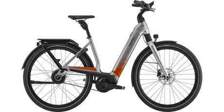 Mavaro Neo 1 - Billy Bilsland Cycles