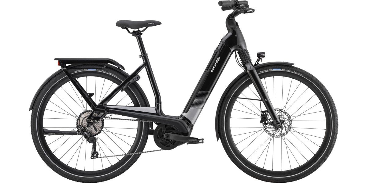 Mavaro Neo 3 - Billy Bilsland Cycles