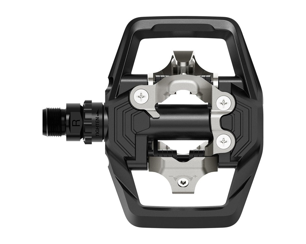 Shimano PD-M324 Dual Platform SPD Pedal » Bob's Bicycles