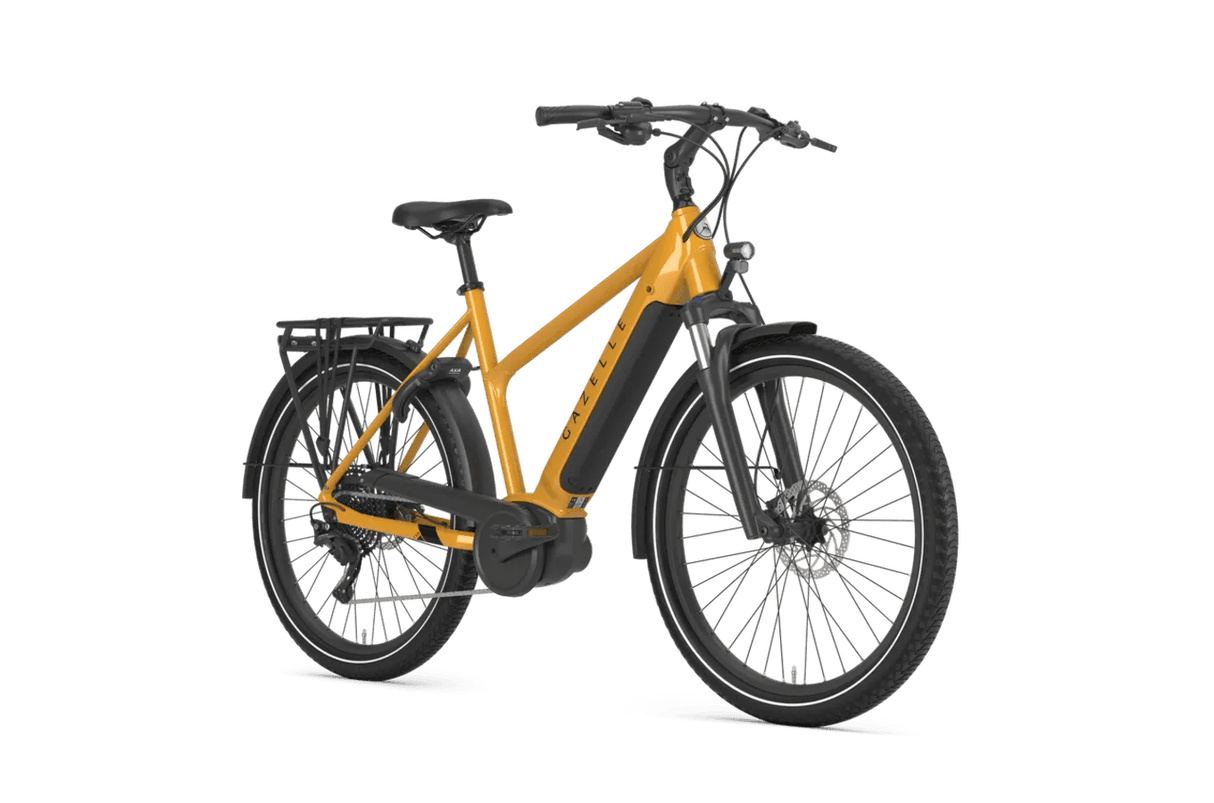 Medeo T10 HMB Mid Step Hybrid E - Bike - Billy Bilsland Cycles