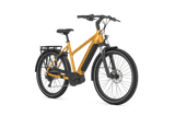 Medeo T10 HMB Mid Step Hybrid E - Bike - Billy Bilsland Cycles