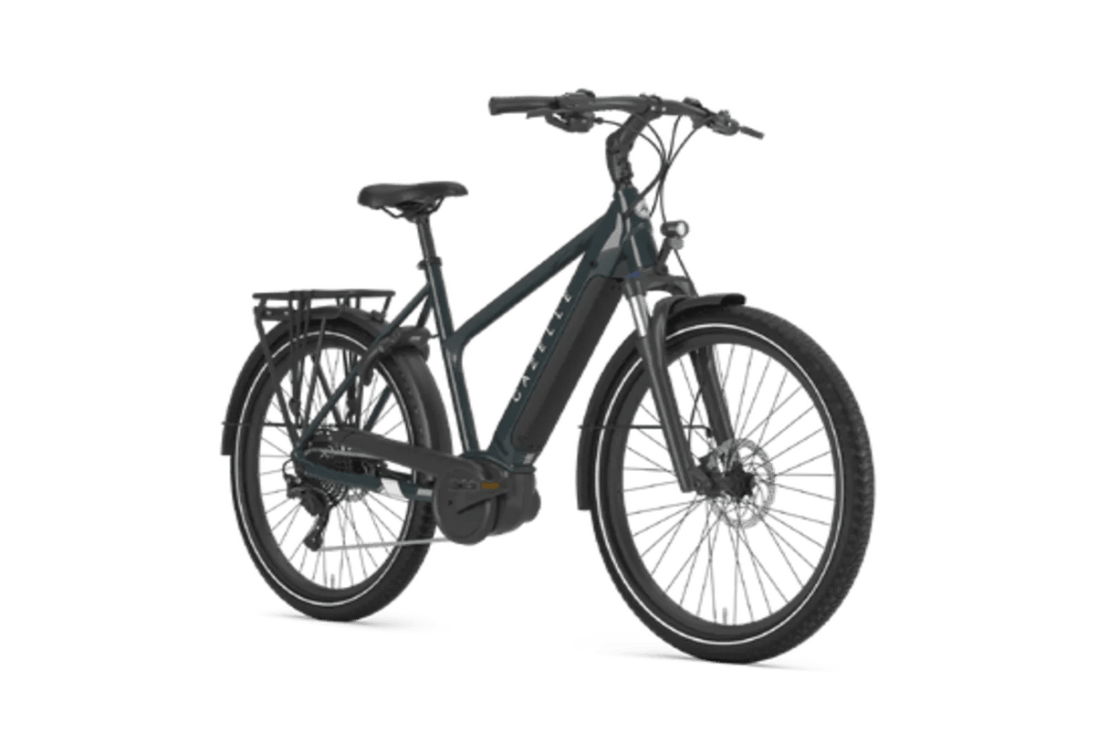 Medeo T10 HMB Mid Step Hybrid E - Bike - Billy Bilsland Cycles