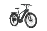 Medeo T10 HMB Mid Step Hybrid E - Bike - Billy Bilsland Cycles