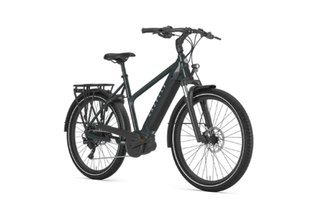 Medeo T10 HMB Mid Step Hybrid E - Bike - Billy Bilsland Cycles