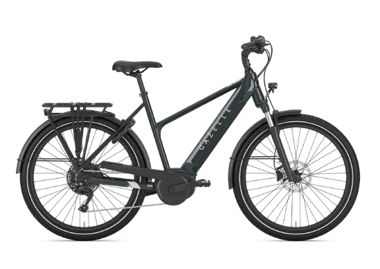 Medeo T10 HMB Mid Step Hybrid E - Bike - Billy Bilsland Cycles