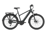 Medeo T10 HMB Mid Step Hybrid E - Bike - Billy Bilsland Cycles