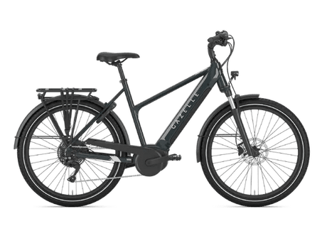 Medeo T10 HMB Mid Step Hybrid E - Bike - Billy Bilsland Cycles