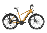 Medeo T10 HMB Mid Step Hybrid E - Bike - Billy Bilsland Cycles