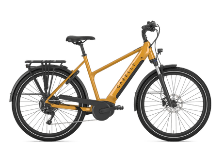 Medeo T10 HMB Mid Step Hybrid E - Bike - Billy Bilsland Cycles