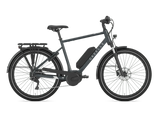 Medeo T9 HMB High Step Hybrid E - Bike - Billy Bilsland Cycles