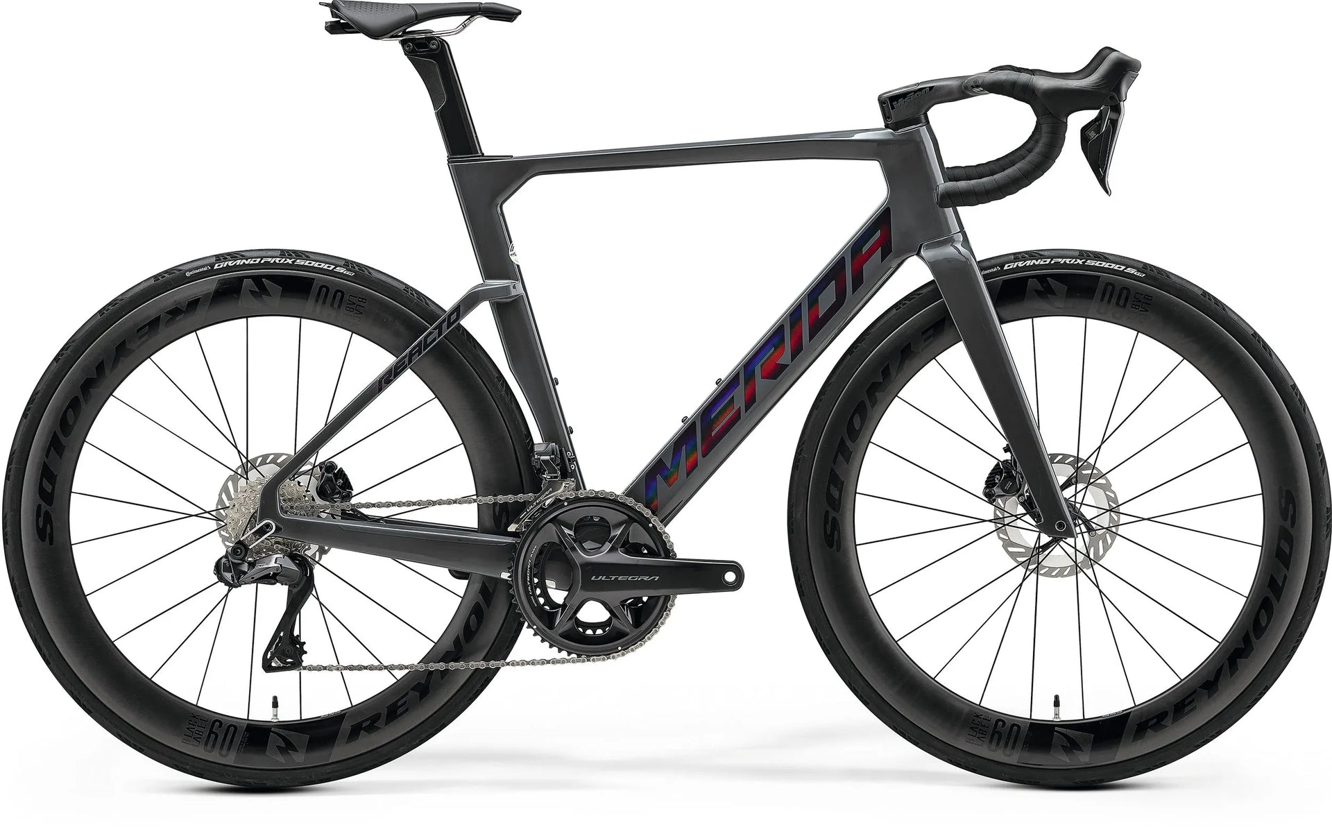 MERIDA ROAD 900 ロードバイク　シマノ　マービック Merida Reacto 9000 Road Bike – Billy Bilsland Cycles