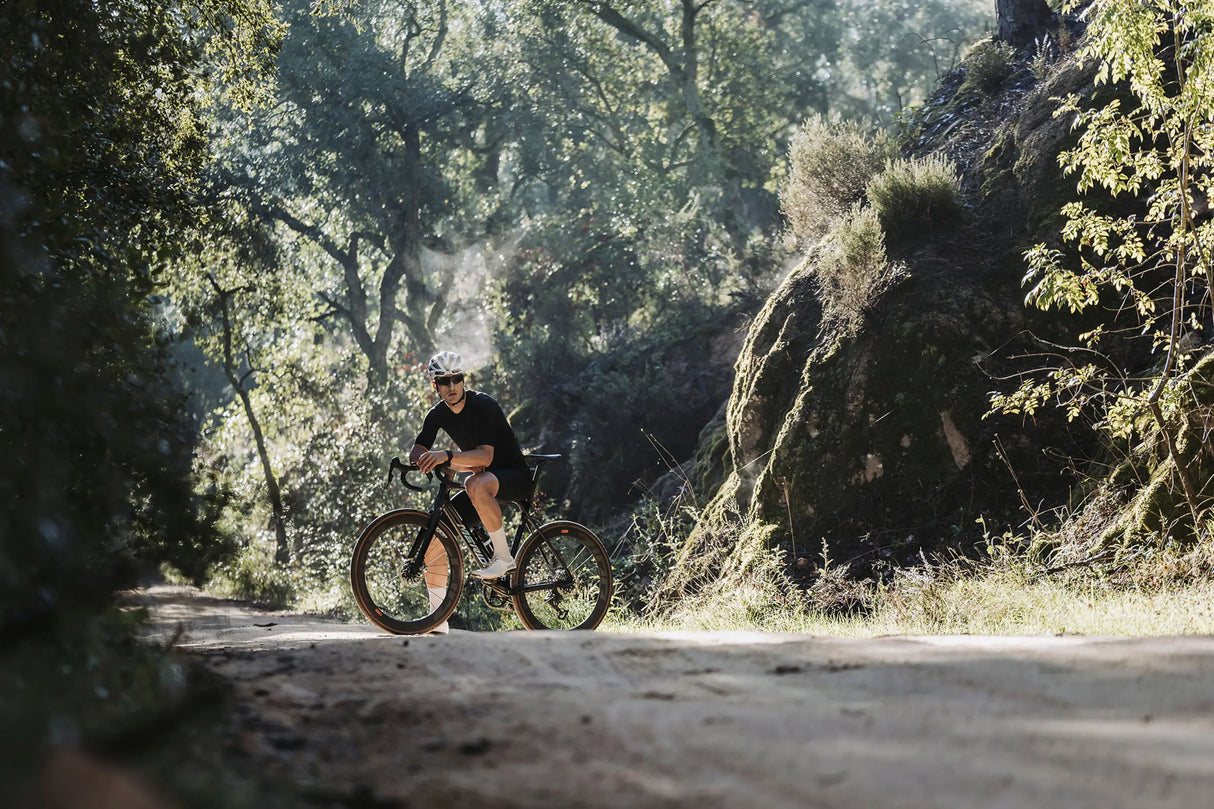 Merida Mission 7000 Gravel Bike