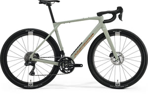 Merida Mission 7000 Gravel Bike