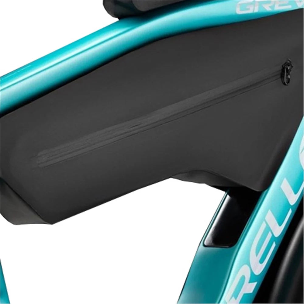 Most Pinarello Grevil F Front Triangle Fidlock Frame Bag