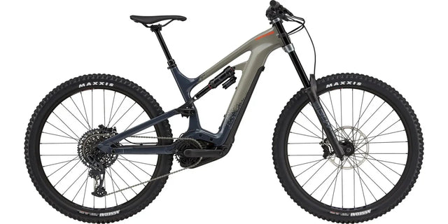 Moterra Neo Carbon SE Electric Mountain Bike - Billy Bilsland Cycles