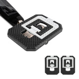 Redshift Mousetrap Pedal Adaptors