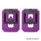 Redshift Mousetrap Pedal Adaptors