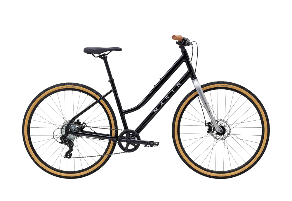 Marin Kentfield ST 1 Hybrid Bike