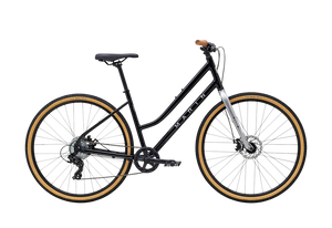 Marin Kentfield ST 1 Hybrid Bike