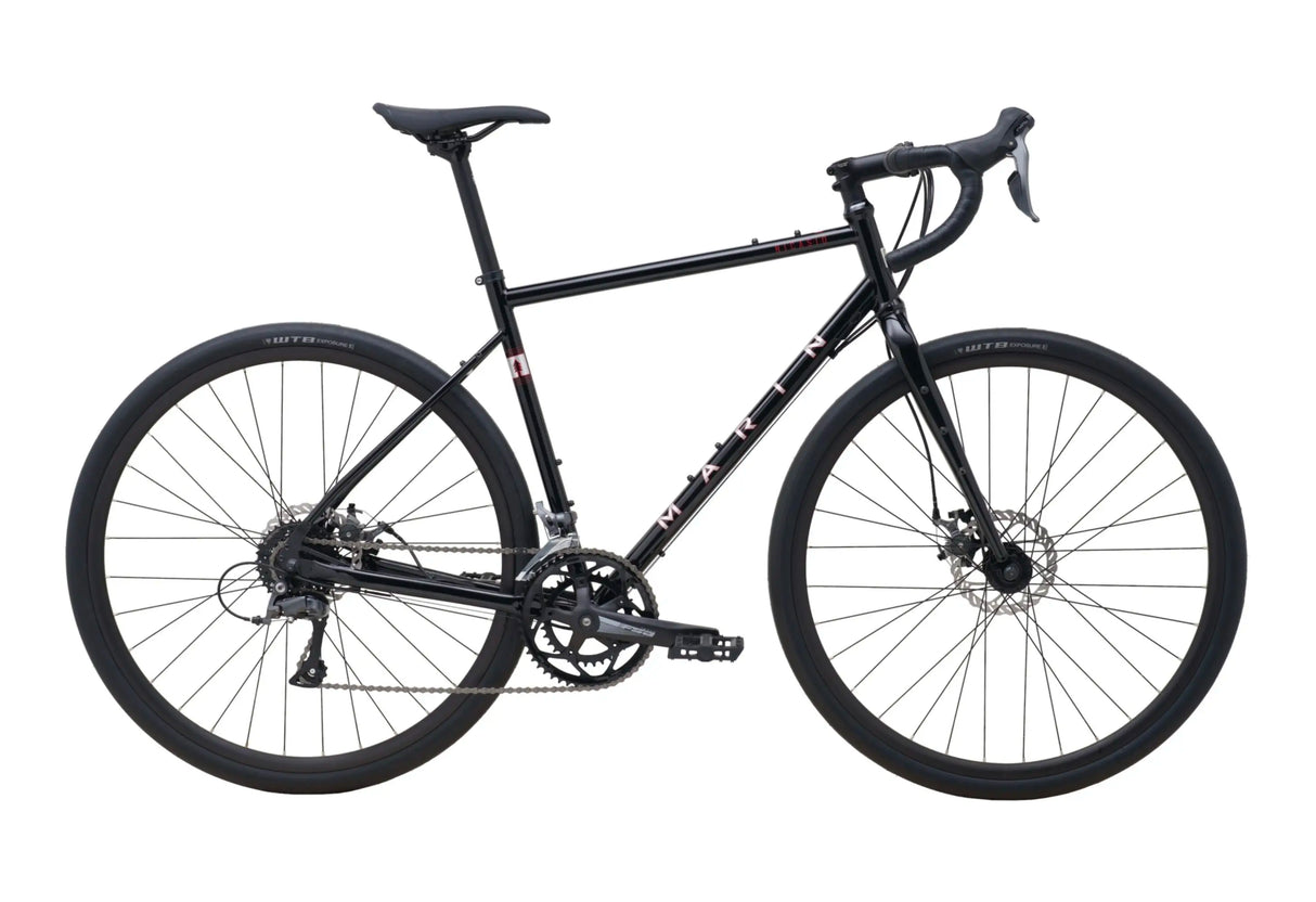 Marin Nicasio 1 Gravel Bike