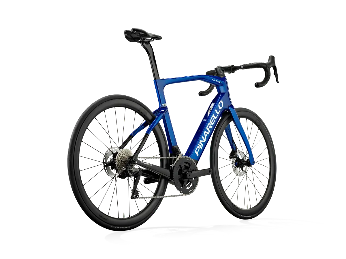 Pinarello nytro essai online