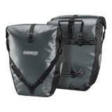 Ortlieb Back - Roller Pannier Bags - Billy Bilsland Cycles