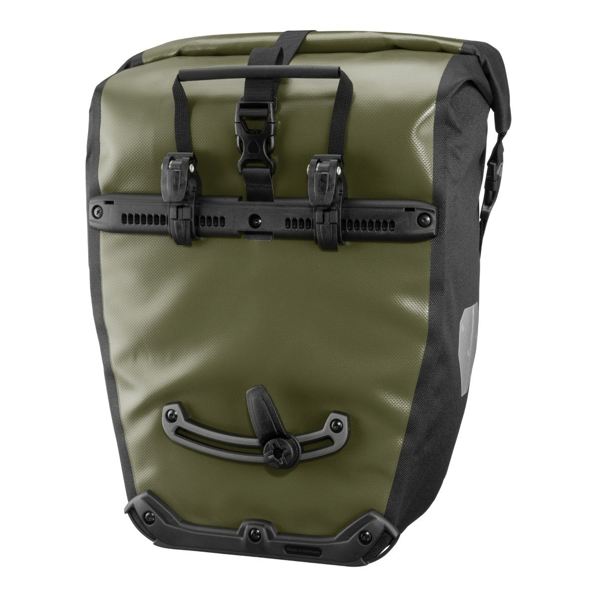 Ortlieb Back - Roller Pannier Bags - Billy Bilsland Cycles