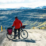 Ortlieb Back - Roller Pannier Bags - Billy Bilsland Cycles