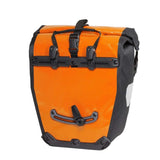 Ortlieb Back - Roller Pannier Bags - Billy Bilsland Cycles