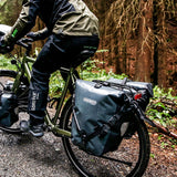 Ortlieb Back - Roller Pannier Bags - Billy Bilsland Cycles