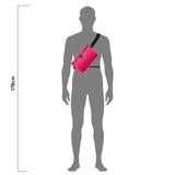 Ortlieb Velo-Sling Flex Cyber 2.5L Bag