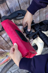 Ortlieb Velo-Sling Flex Cyber 2.5L Bag