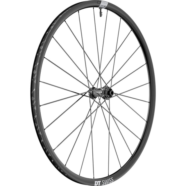 P 1800 SPLINE disc brake wheel, clincher 23 x 20 mm, front - Billy Bilsland Cycles