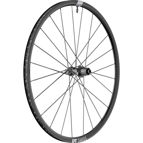 P 1800 SPLINE disc brake wheel, clincher 23 x 20 mm, Shimano rear - Billy Bilsland Cycles