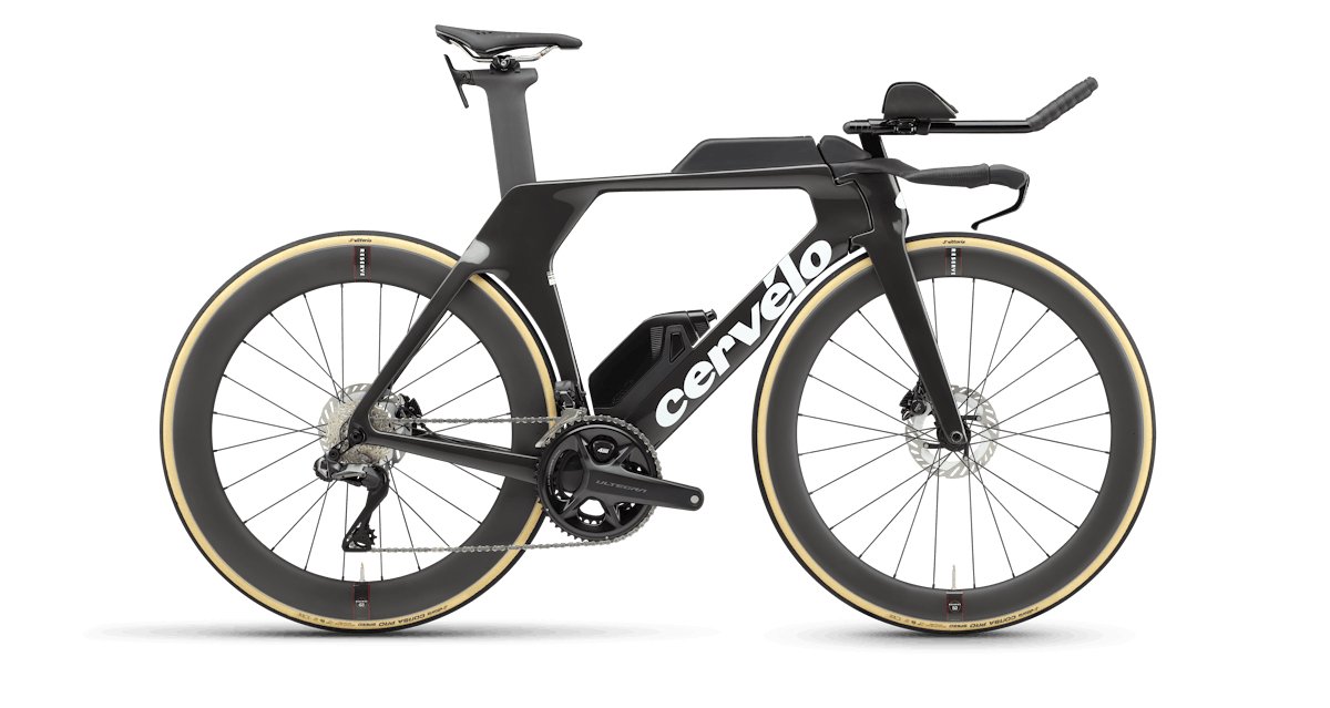 Road Bike Cervelo Roglic España Roglic Bike 2021 Primoz Roglic