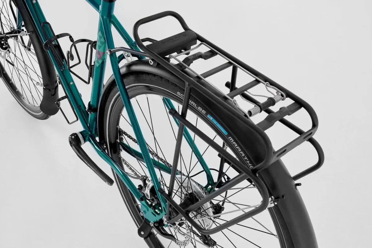 Ridgeback Panorama Touring Gravel Bike Billy Bilsland Cycles