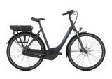 Gazelle Paris C7 Low-Step Hybrid Electric Bike 400Wh