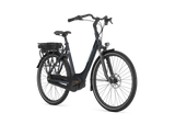 Gazelle Paris C7 Low-Step Hybrid Electric Bike 400Wh