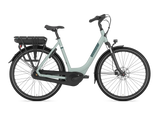 Gazelle Paris C7 Low-Step Hybrid Electric Bike 400Wh