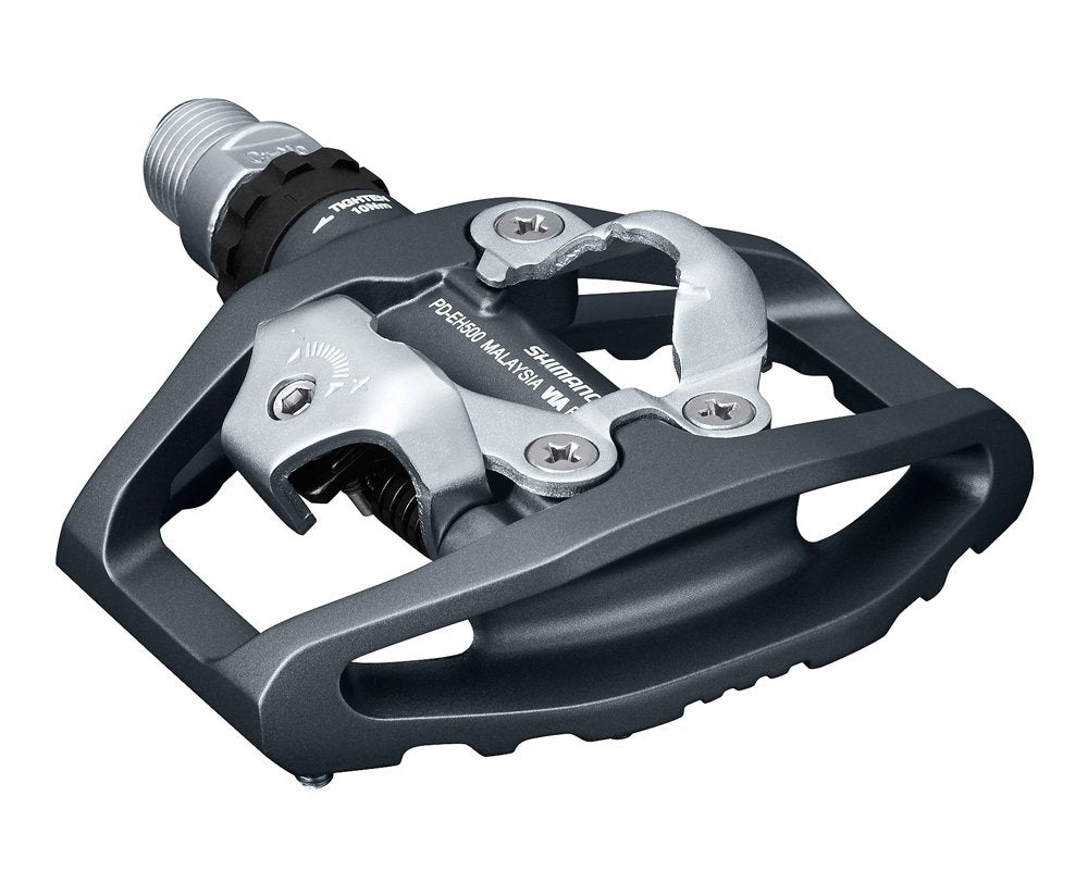 Shimano PD-EH500 Single Sided SPD Road Pedal | Billy Bilsland Cycles