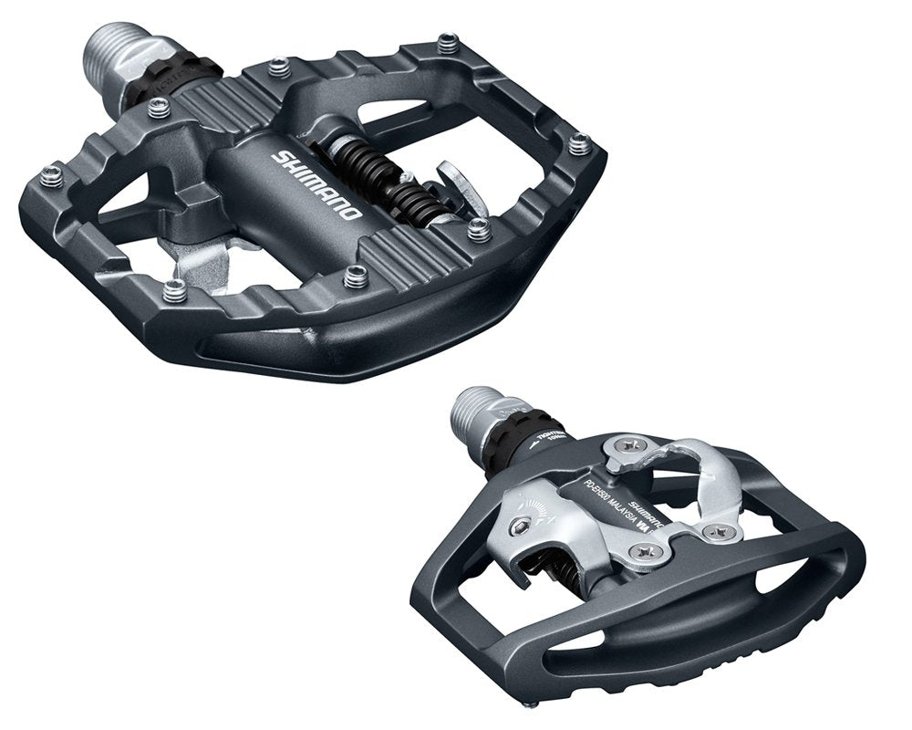 Shimano PD EH500 Single Sided SPD Road Pedal